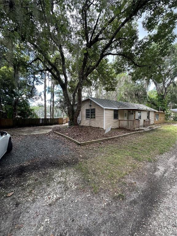 21018 Little Lake Thomas Rd., Land O Lakes, FL 34638