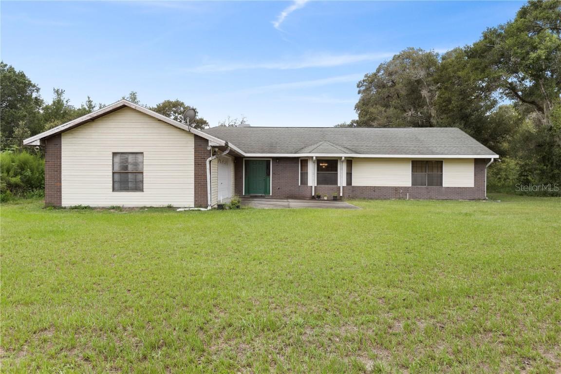18321 Mcmullen Rd Rd., Spring Hill, FL 34610