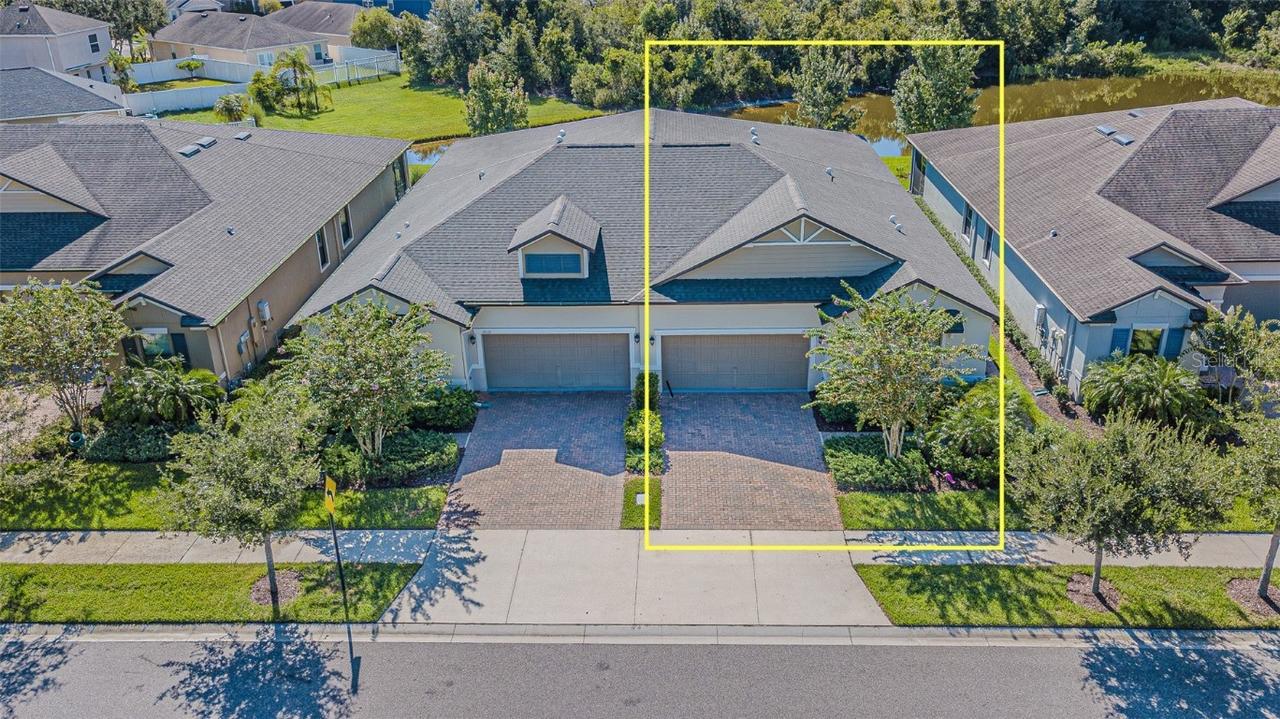 17124 Balance Cove, Land O Lakes, FL 34638