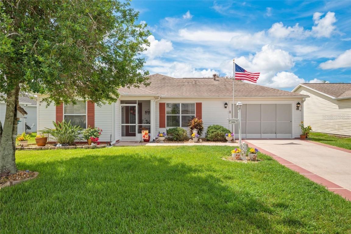 3326 Roanoke St., The Villages, FL 32162