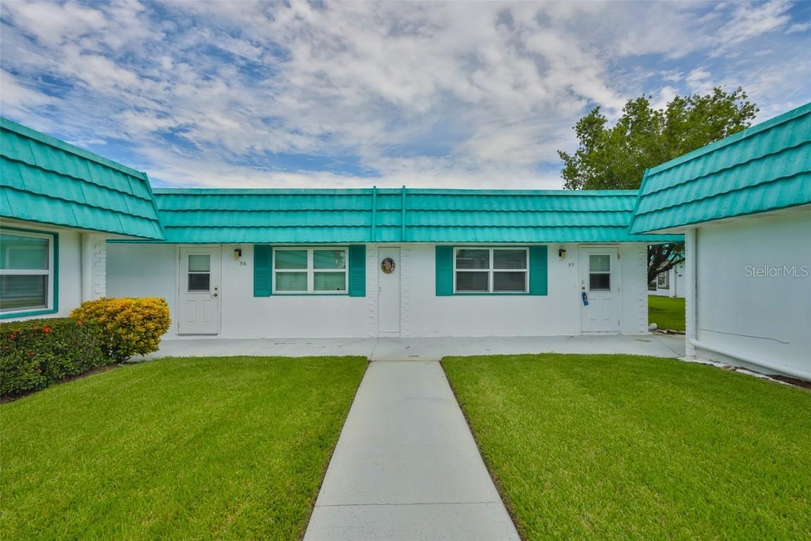 205 Kings Blvd. #55, Sun City Center, FL 33573