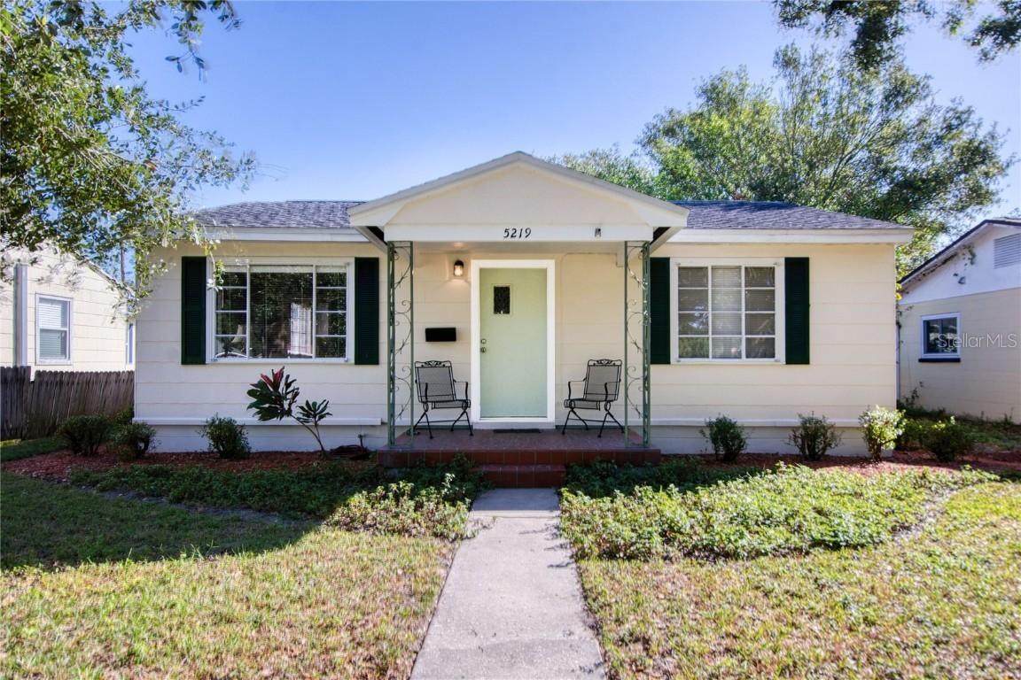 5219 Dr Martin Luther King Jr St., St Petersburg, FL 33703