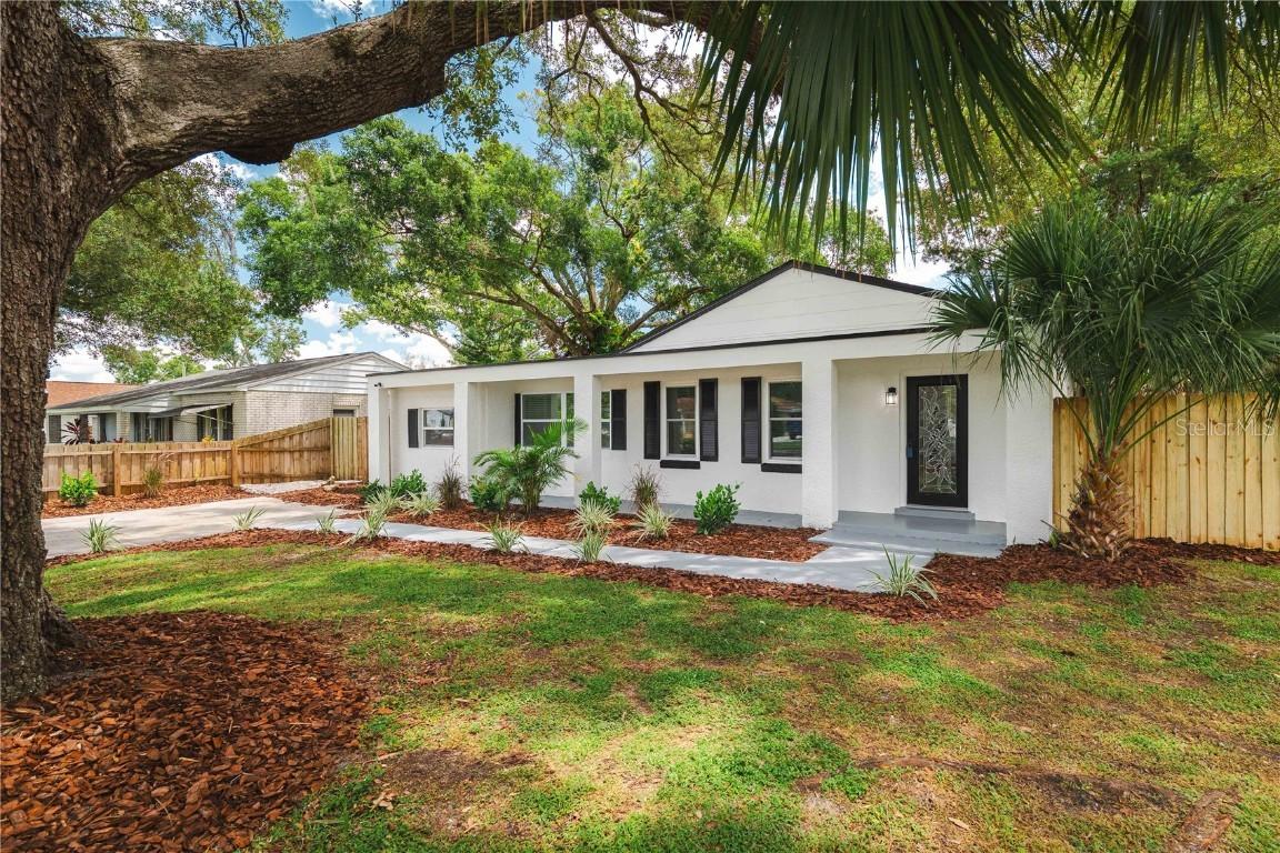 4611 Fairway Dr., Tampa, FL 33603