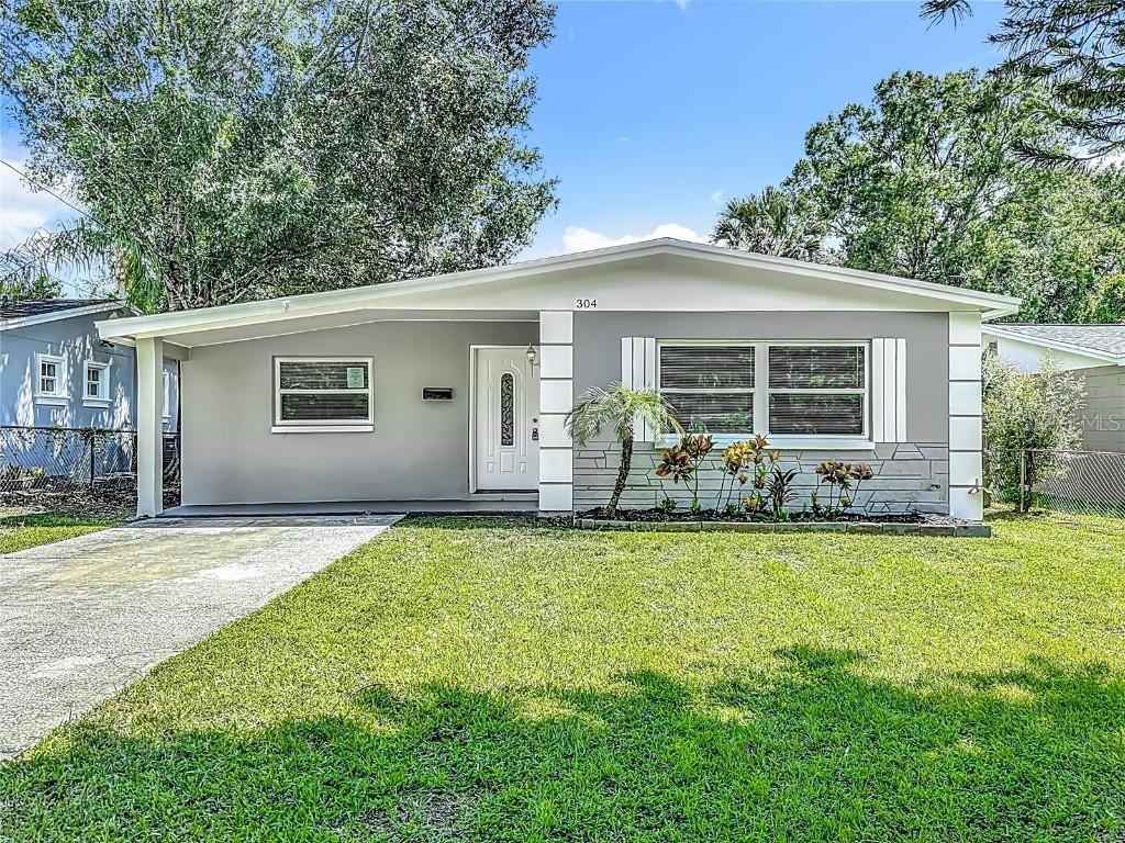 304 W Fern St., Tampa, FL 33604
