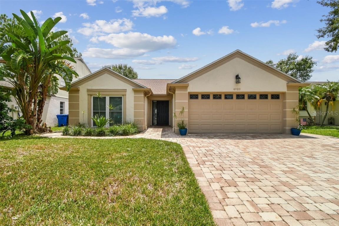 4923 Cypress Trace Dr., Tampa, FL 33624