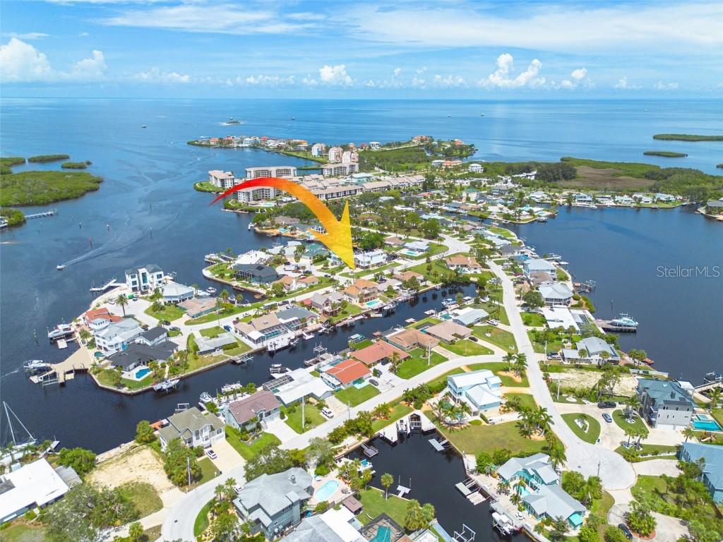 8100 Brighton Dr., Port Richey, FL 34668