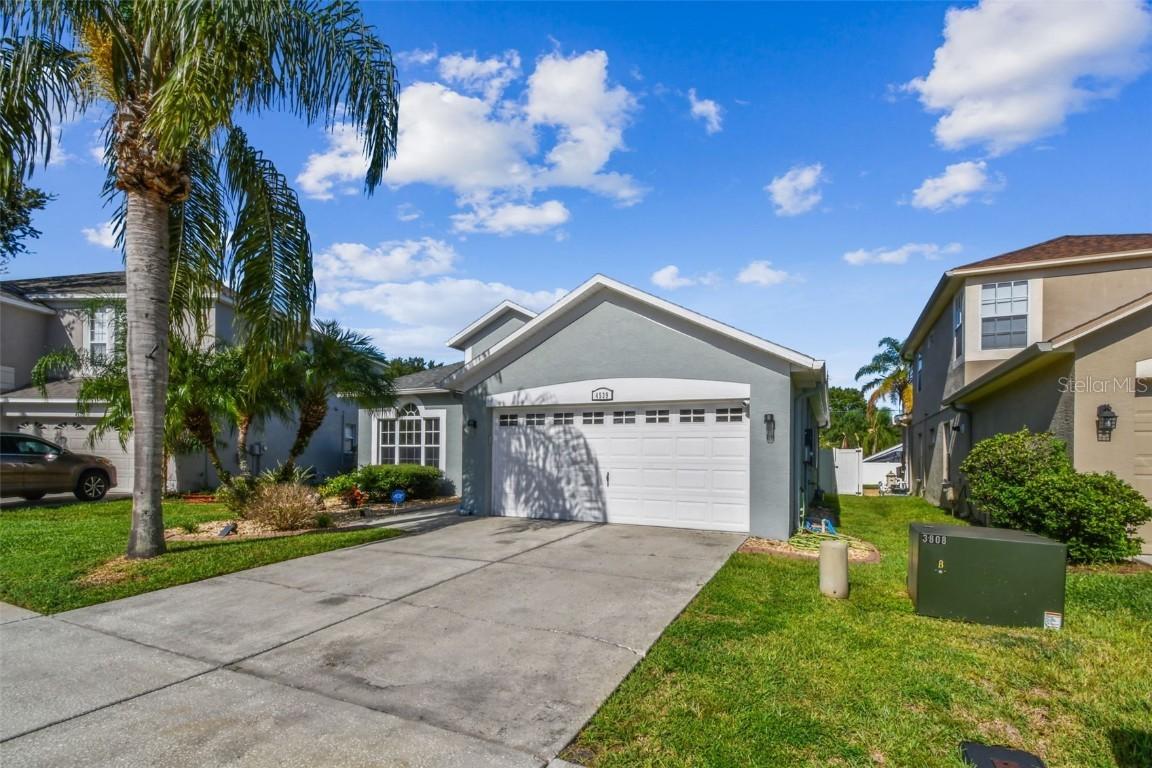 4539 Tealwood Tr., Wesley Chapel, FL 33544