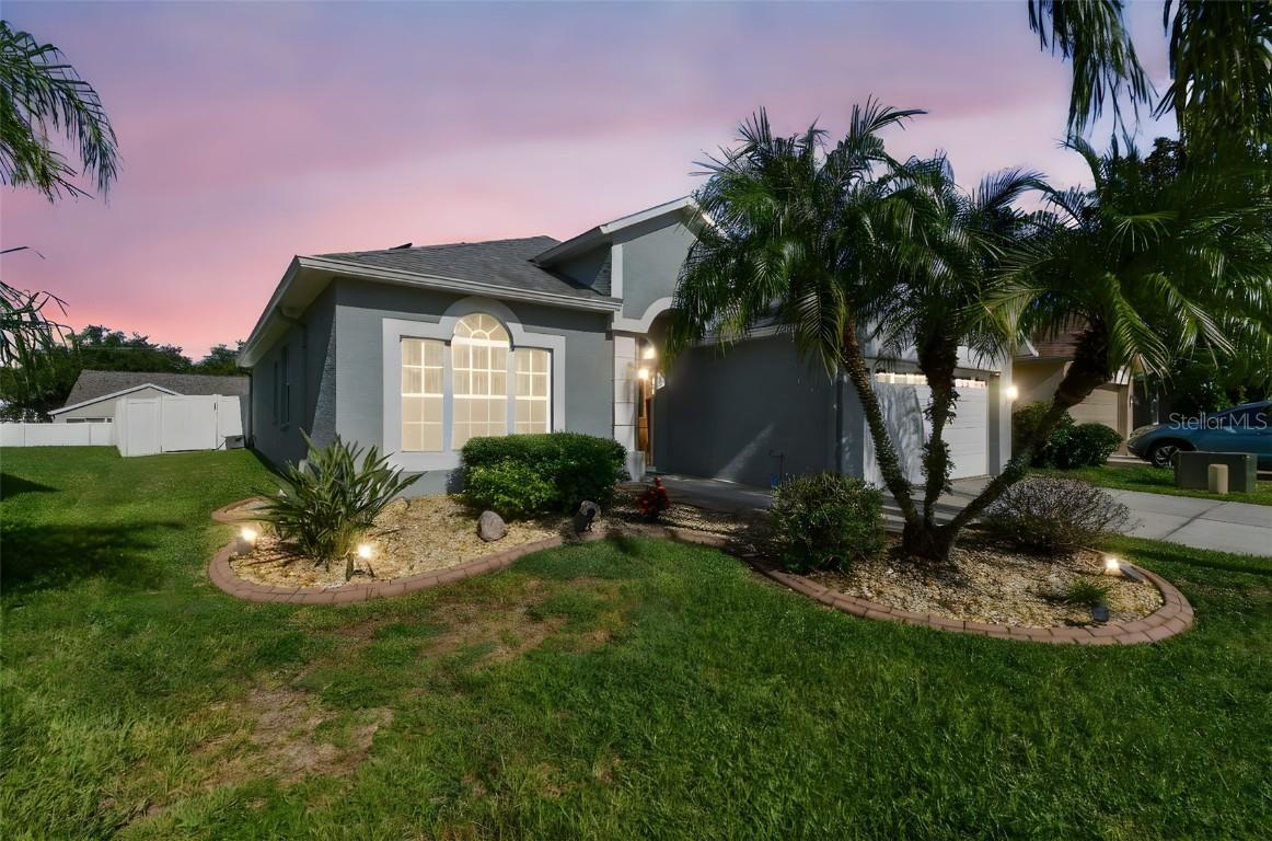 4539 Tealwood Tr., Wesley Chapel, FL 33544