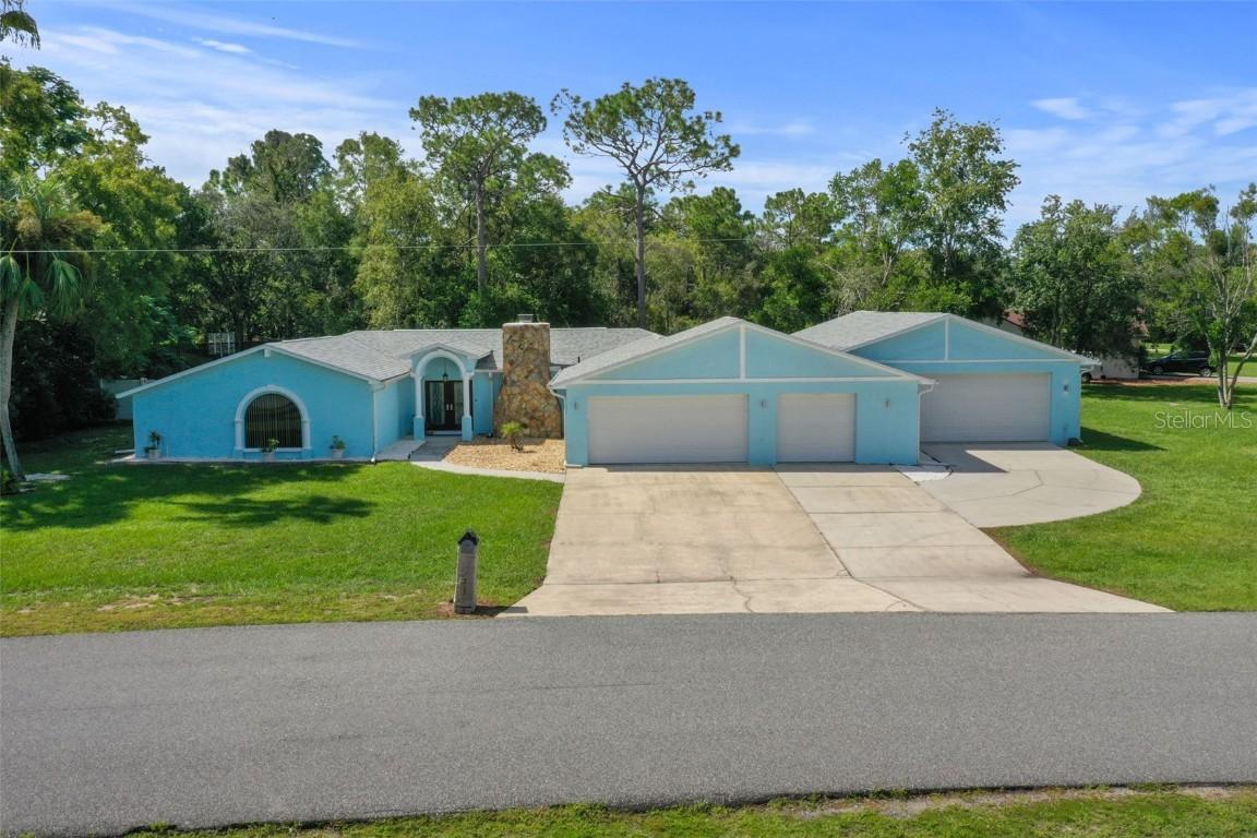 12184 Glen Haven St., Spring Hill, FL 34609