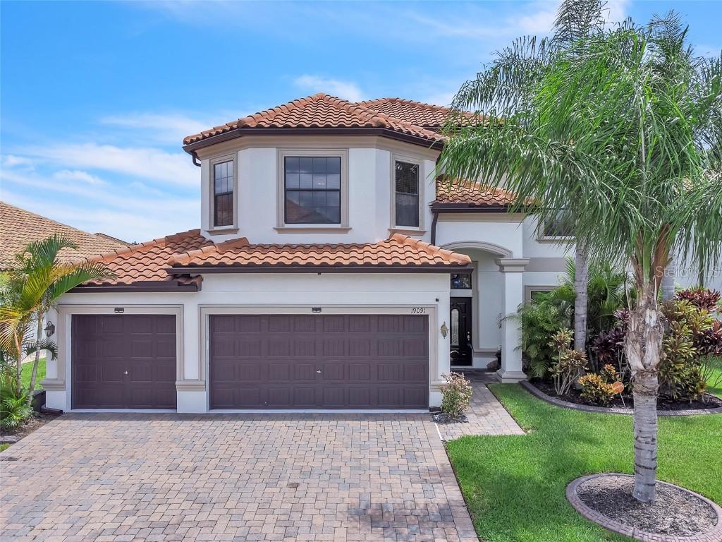 19091 Umberland Pl., Land O Lakes, FL 34638