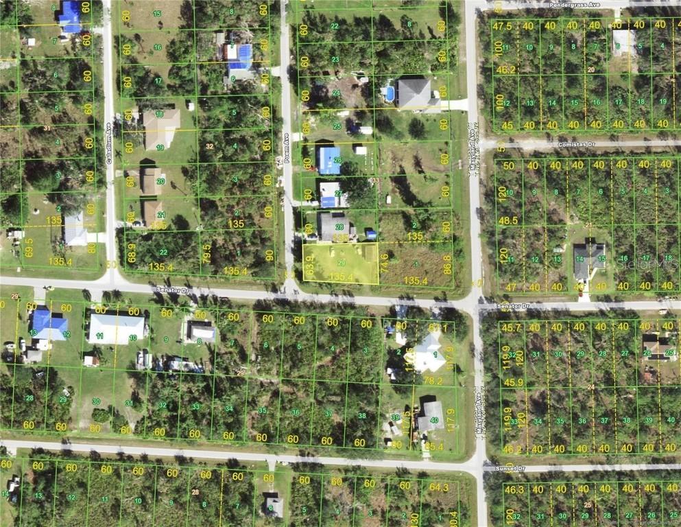 12486 Poem Ave., Punta Gorda, FL 33955