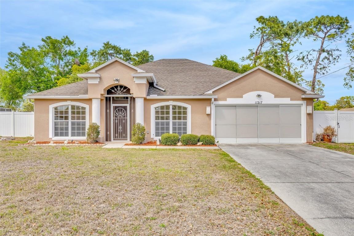 11217 Kangley Ln., Spring Hill, FL 34608