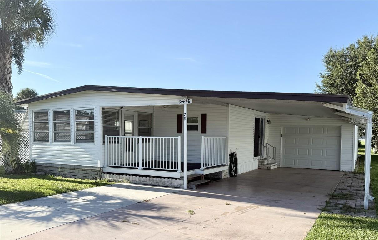 34648 Sweetpea Ln., Zephyrhills, FL 33541