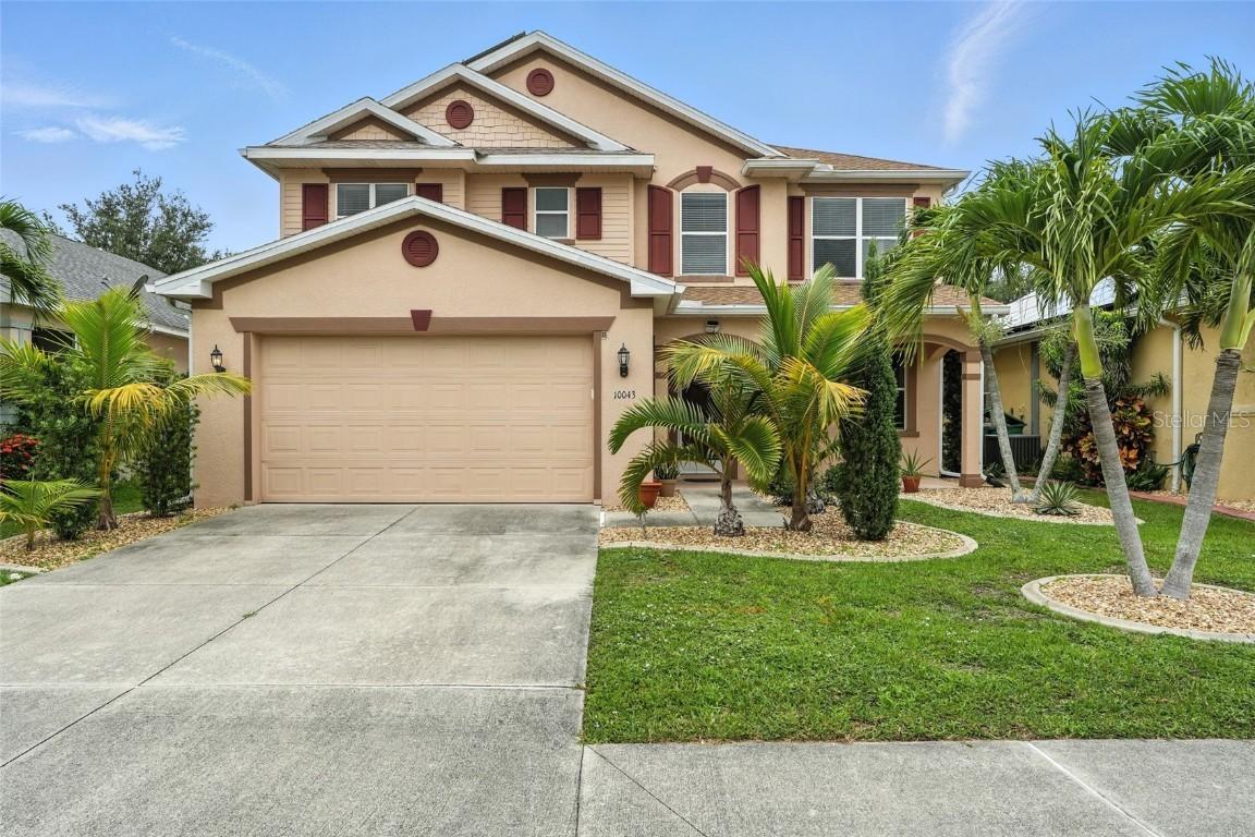 10043 Winding River Rd., Punta Gorda, FL 33950
