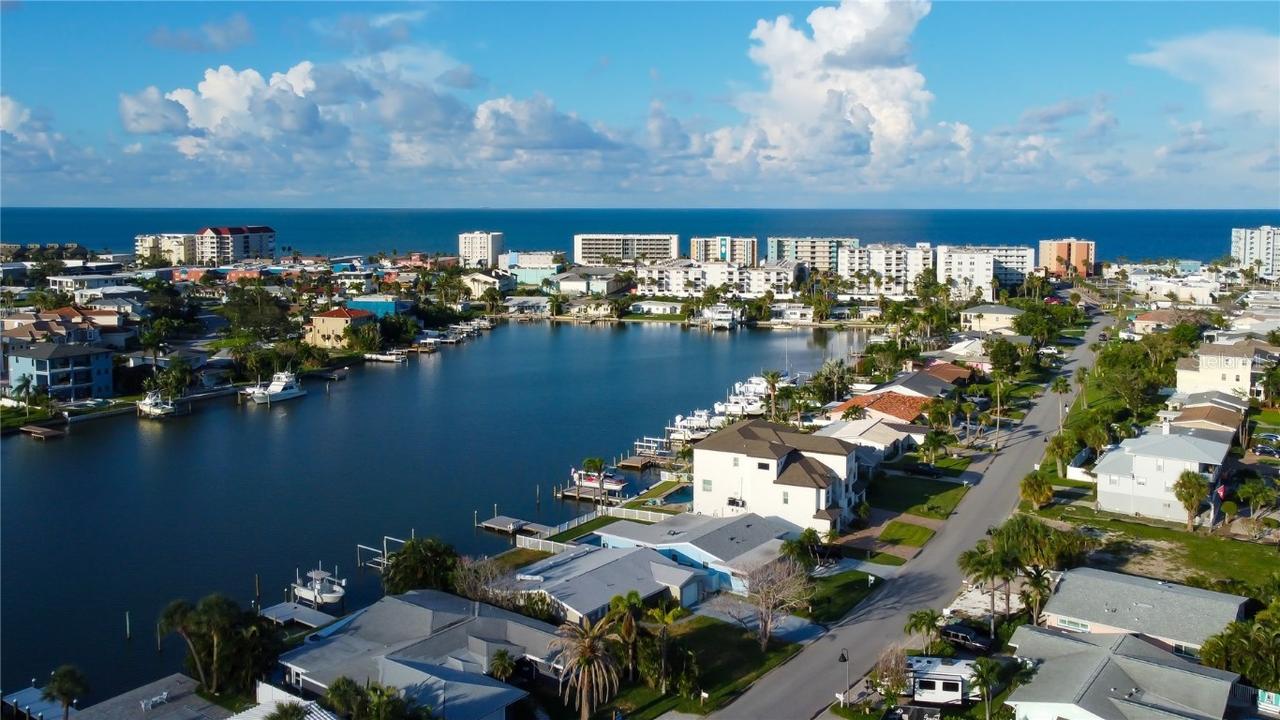 307 173rd Ave., North Redington Beach, FL 33708