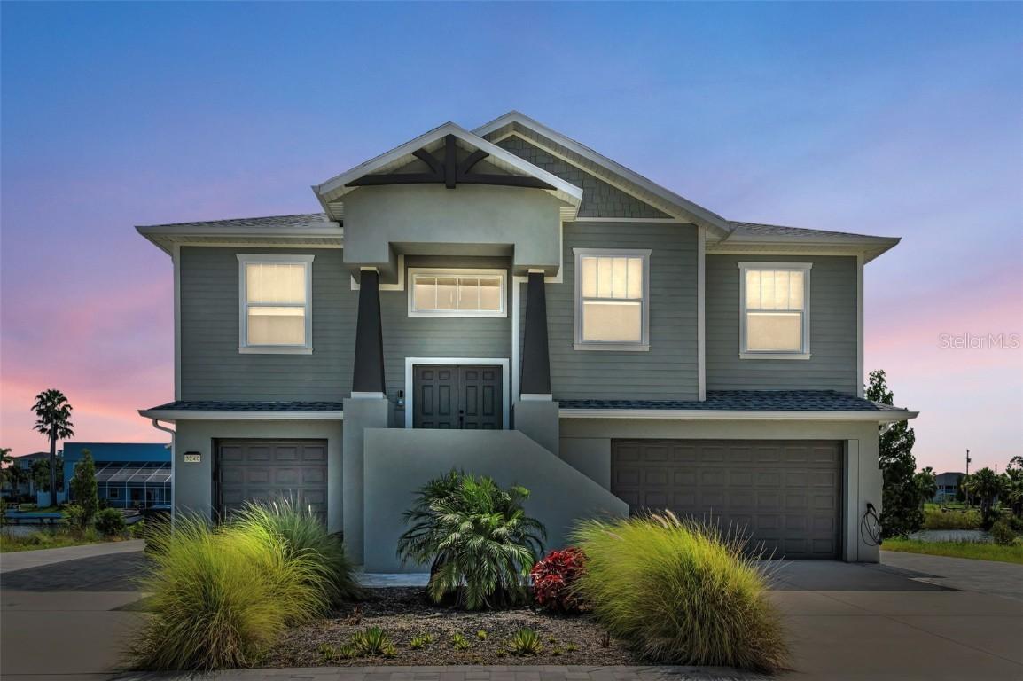 3240 Spanish Bayonet Dr., Hernando Beach, FL 34607