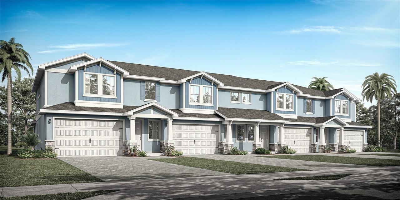 2502 Mario Way, Clearwater, FL 33761