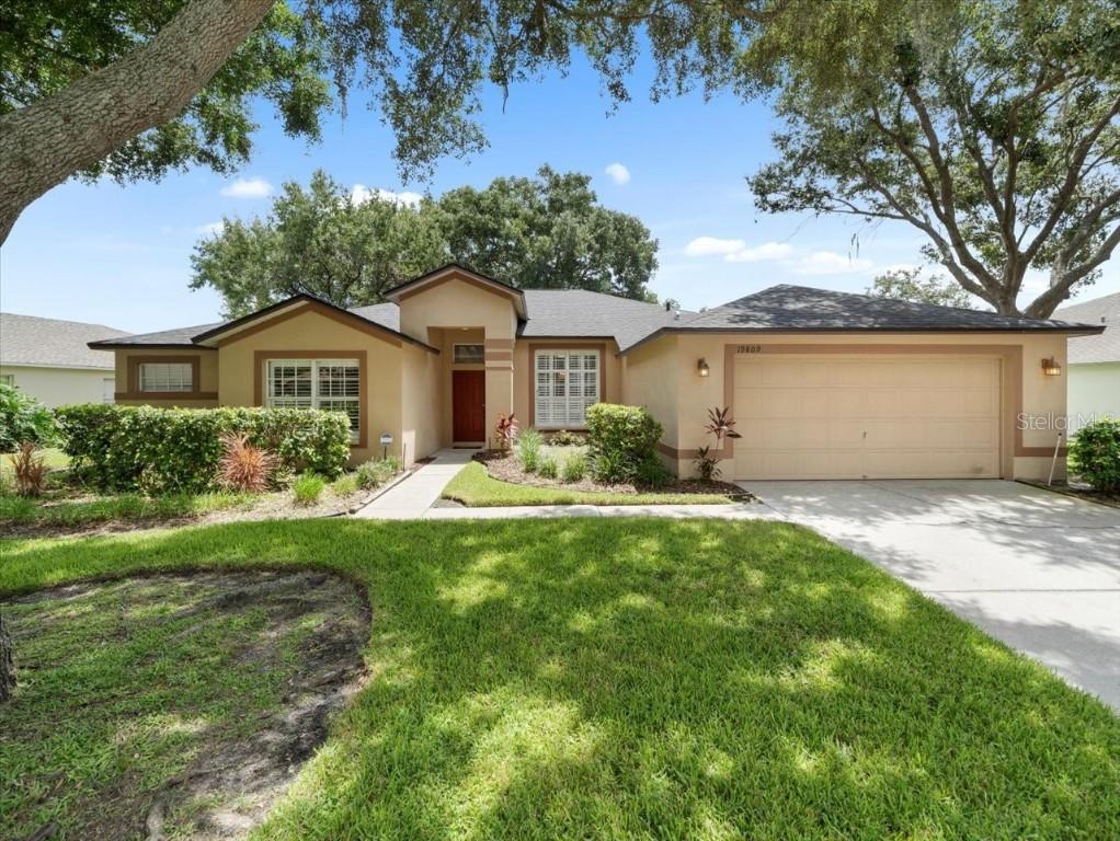 19809 Wyndham Lakes Dr., Odessa, FL 33556