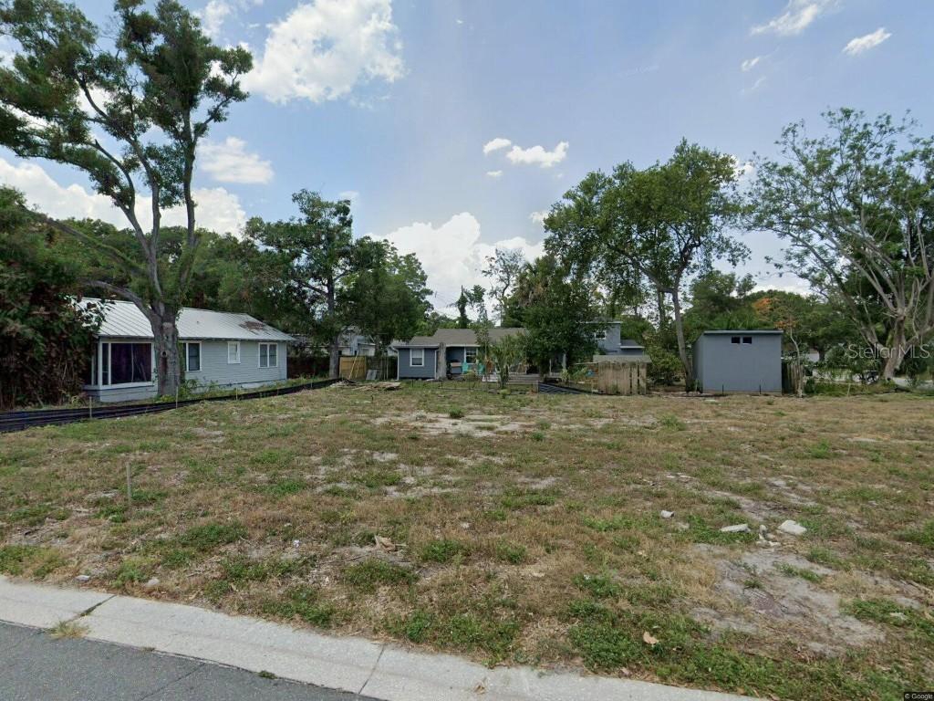1701 31st Ave., St Petersburg, FL 33713