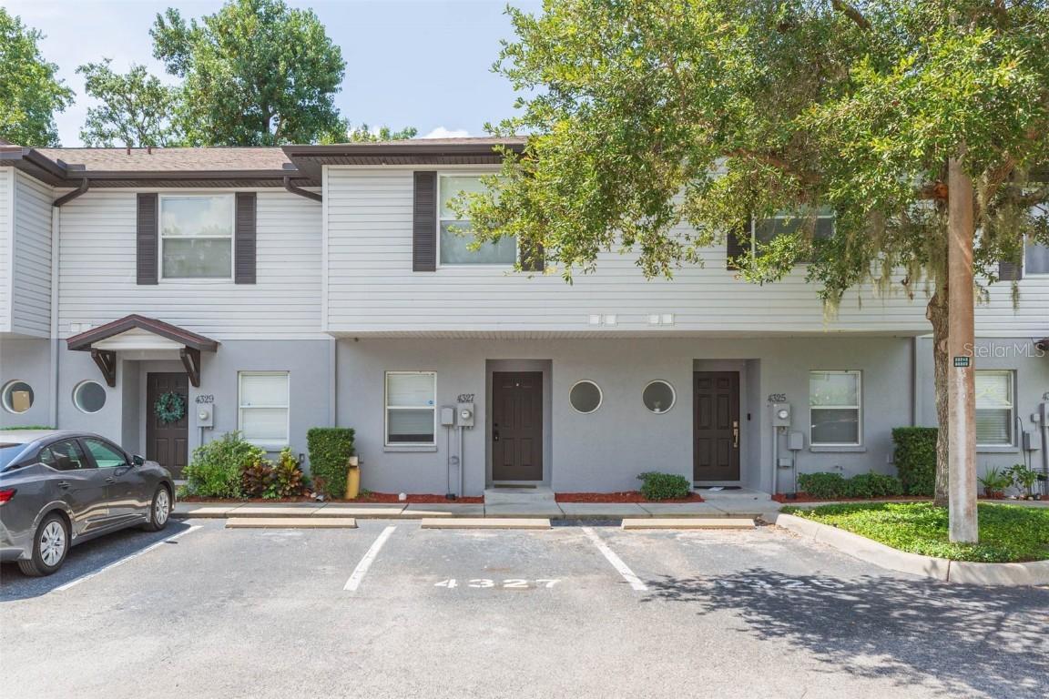 4327 Har Paul Cir., Tampa, FL 33614