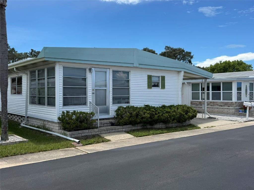 3301 Alt 19 #439, Dunedin, FL 34698