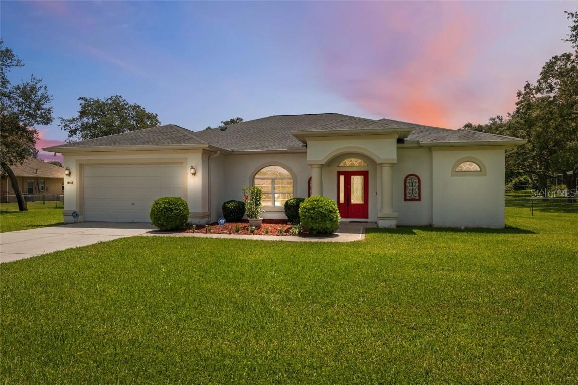 18508 Floralton Dr., Spring Hill, FL 34610