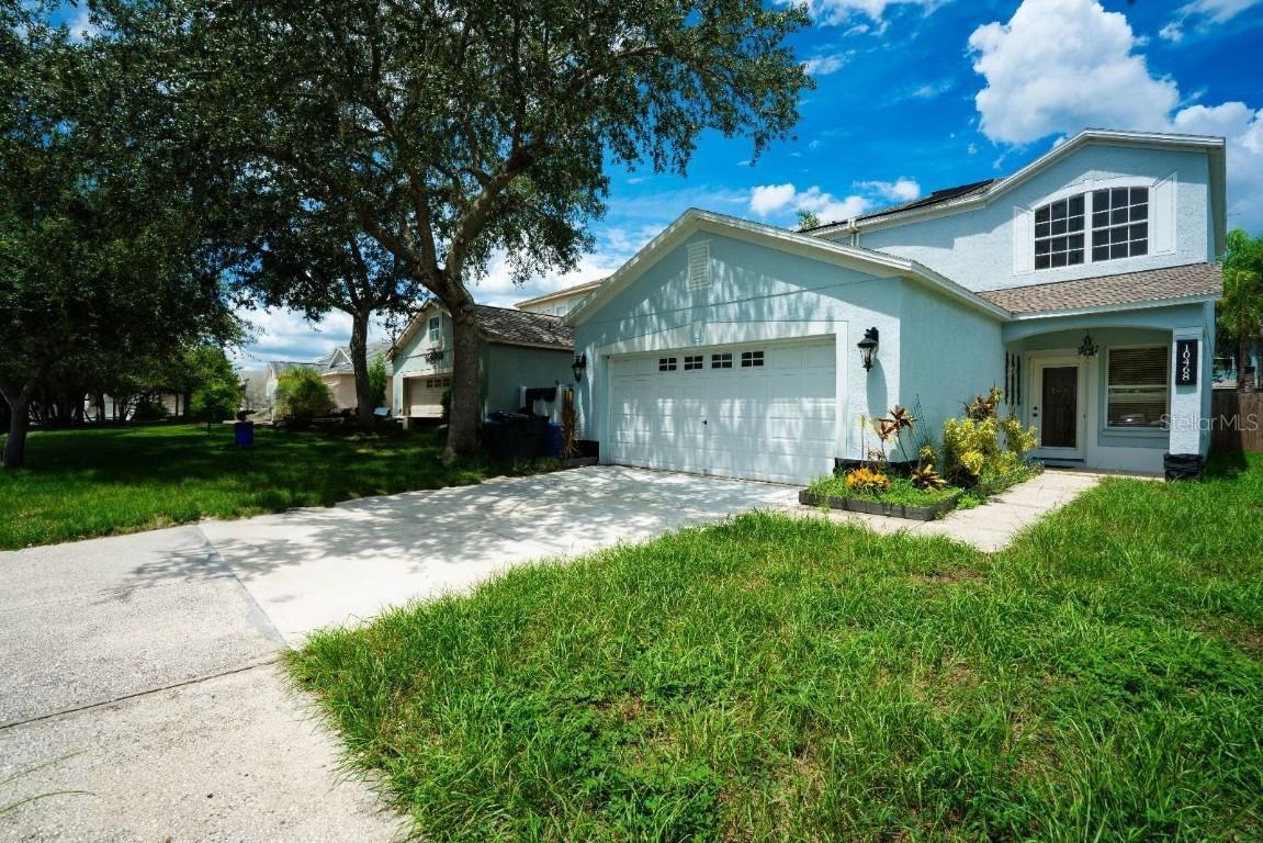 10468 Blackmore Dr., Tampa, FL 33647