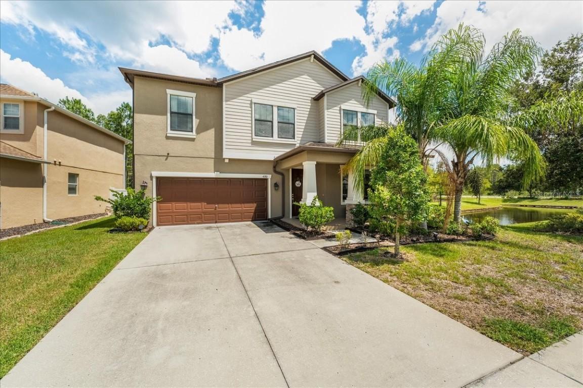 4080 Shrewbury Pl., Land O Lakes, FL 34638