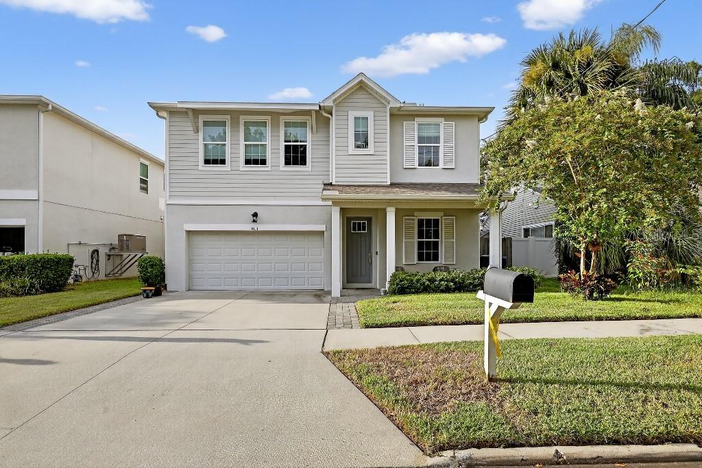 4111 W Obispo St., Tampa, FL 33629
