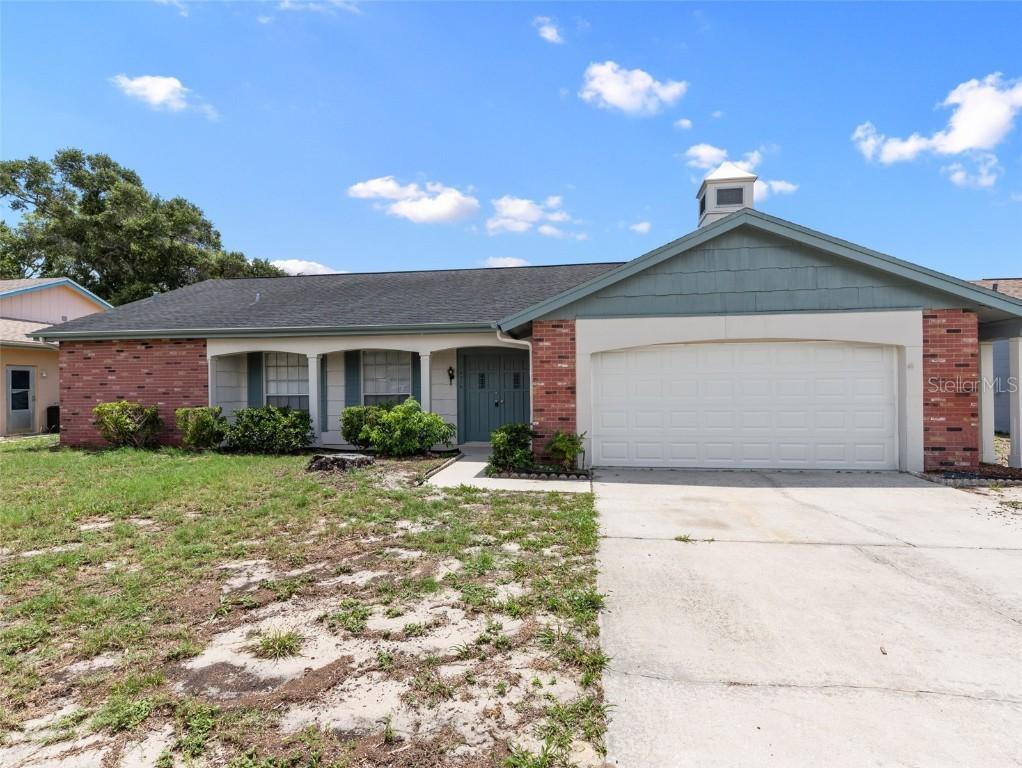 13018 Sirius Ln., Hudson, FL 34667