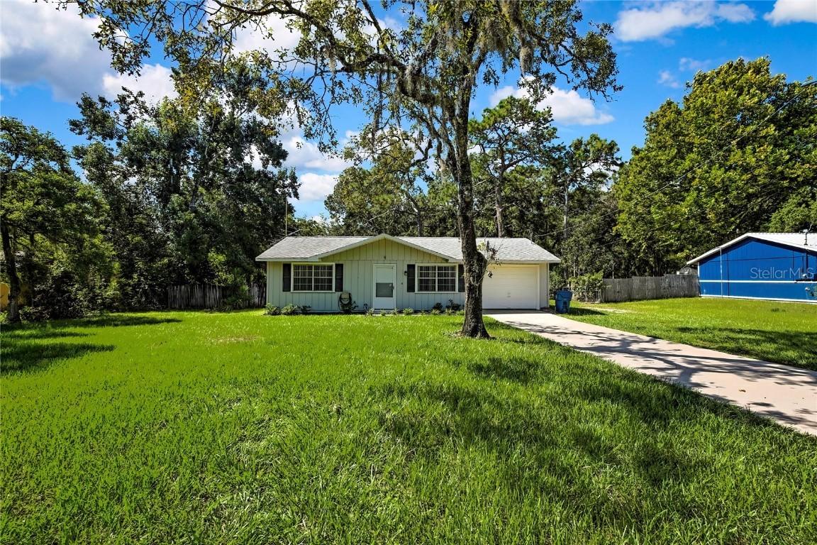 16386 Sam C Rd., Brooksville, FL 34613