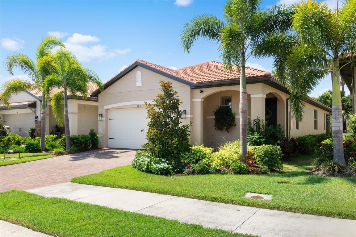 200 Soliera St., Nokomis, FL 34275
