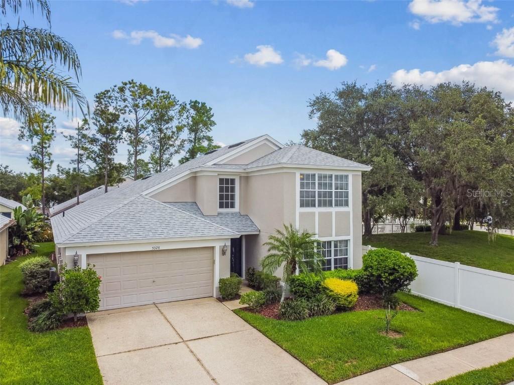 5328 War Admiral Dr., Wesley Chapel, FL 33544