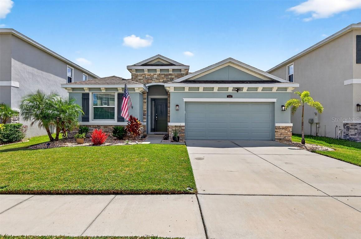 8382 Bower Bass Cir., Wesley Chapel, FL 33545