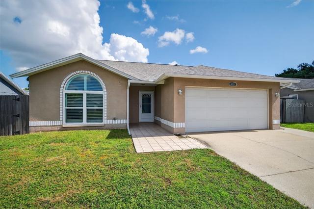 New Homes with In-ground Swimming Pools in Largo: August 10th to August 16th
