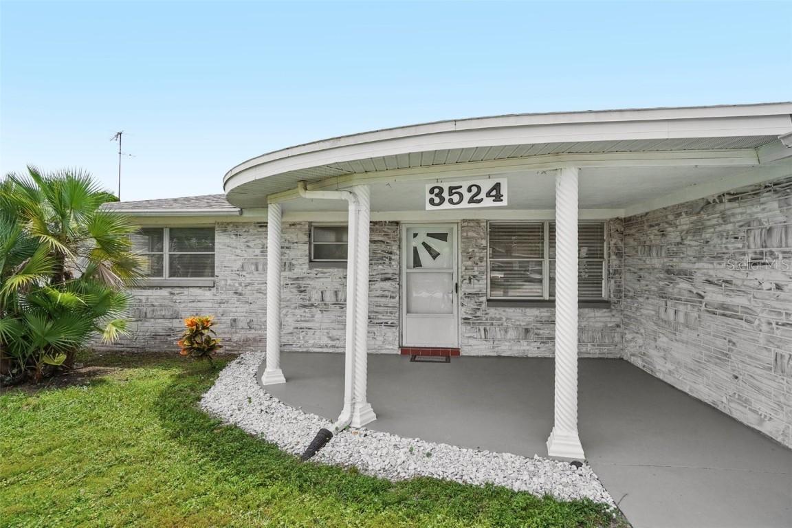 3524 Cincinnati Dr., Holiday, FL 34691