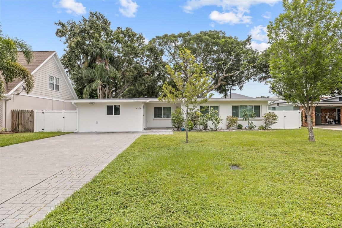 4106 W Mckay Ave., Tampa, FL 33609