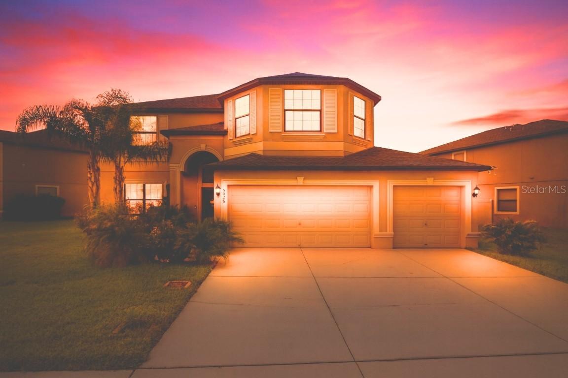 5026 Ivory Stone Dr., Wimauma, FL 33598