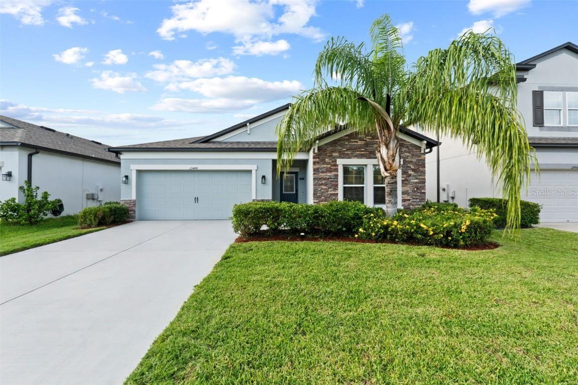 11448 Alachua Creek Ln., Riverview, FL 33579