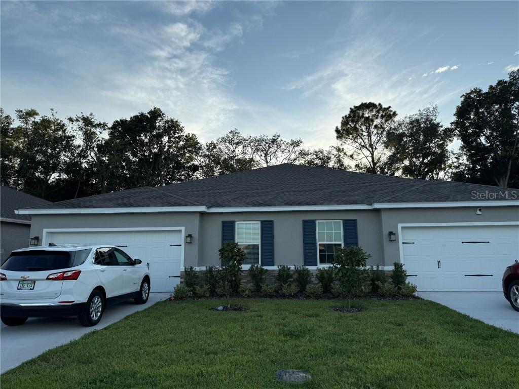 160 Voltaire Dr., Spring Hill, FL 34609