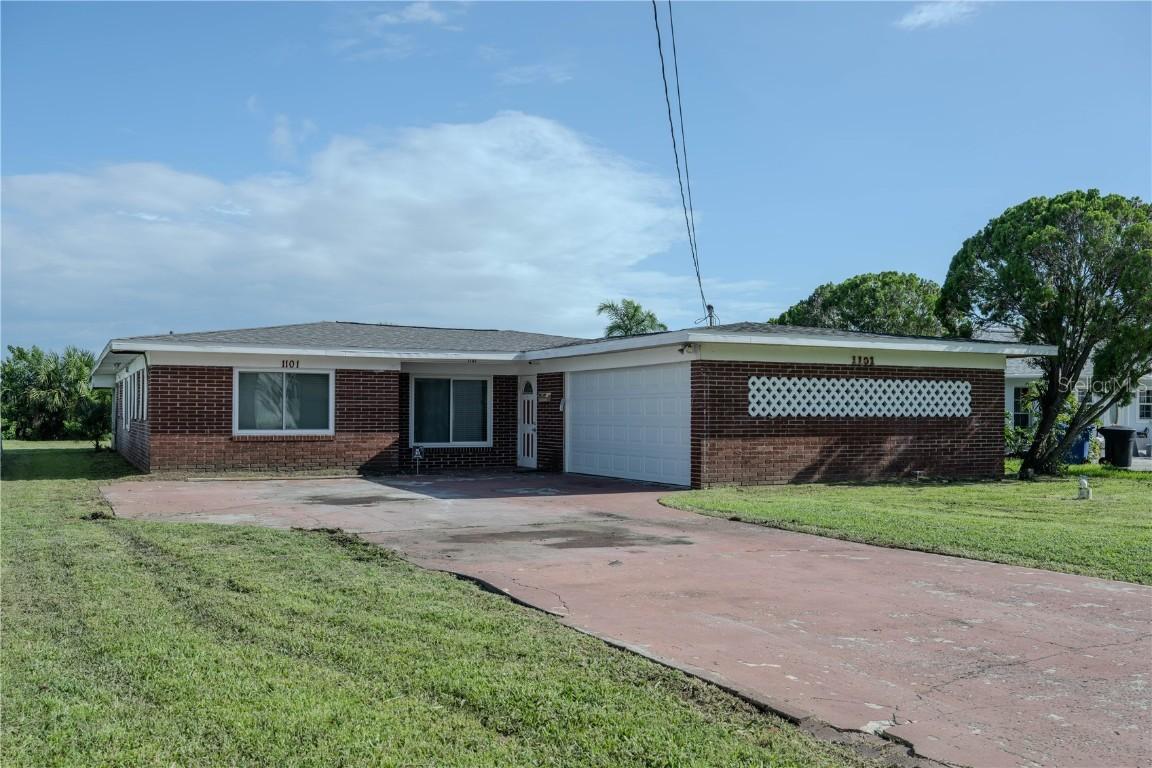 1101 28th Ave., St Petersburg, FL 33705