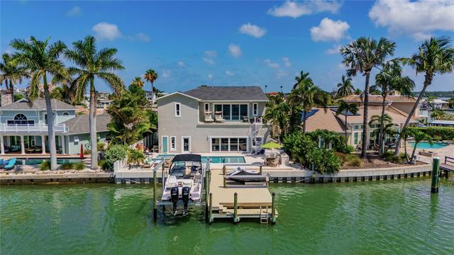 New Homes For Sale This Week in North Redington Beach: August 15th to August 21st