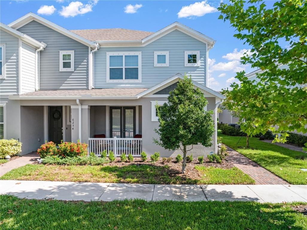 6256 Goldcoast Ave., Apollo Beach, FL 33572