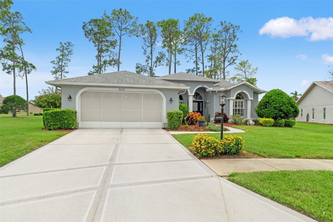 18714 Dove Hollow Ct., Hudson, FL 34667