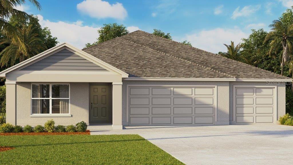 1488 Brown Mallet Pl., Ruskin, FL 33570