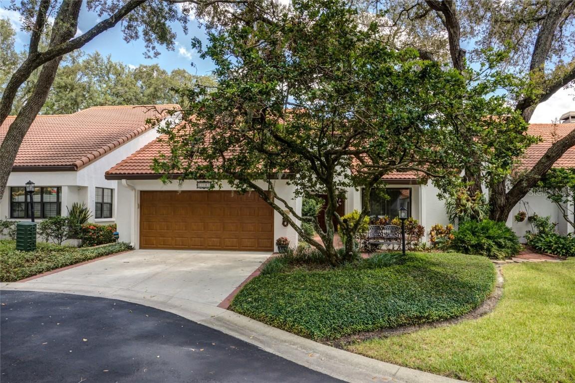 11507 Cerca Del Rio Pl., Temple Terrace, FL 33617