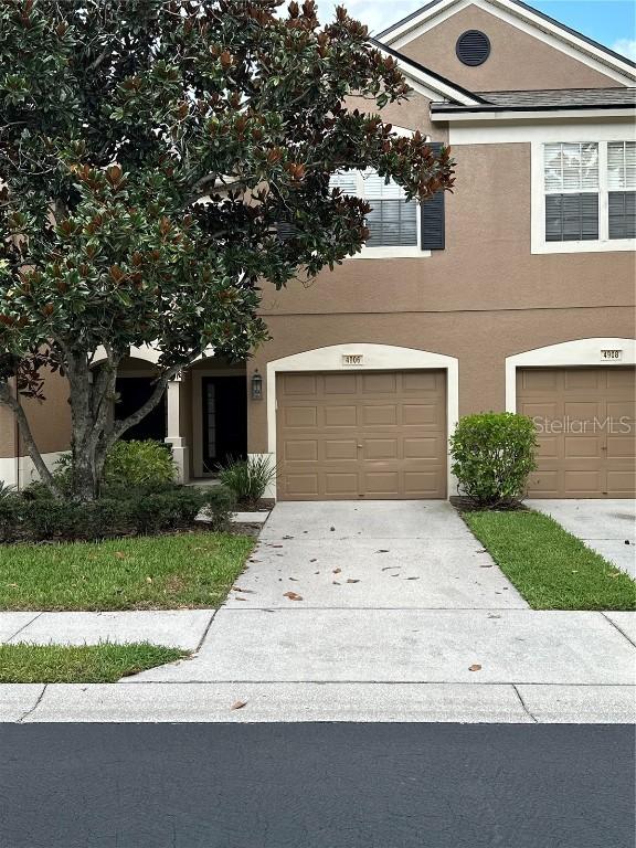 4906 Barnstead Dr., Riverview, FL 33578