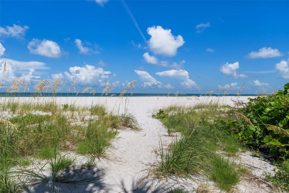 1390 Gulf Blvd. #302, Clearwater Beach, FL 33767