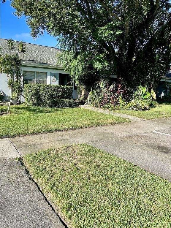 116 Wickford St., Safety Harbor, FL 34695