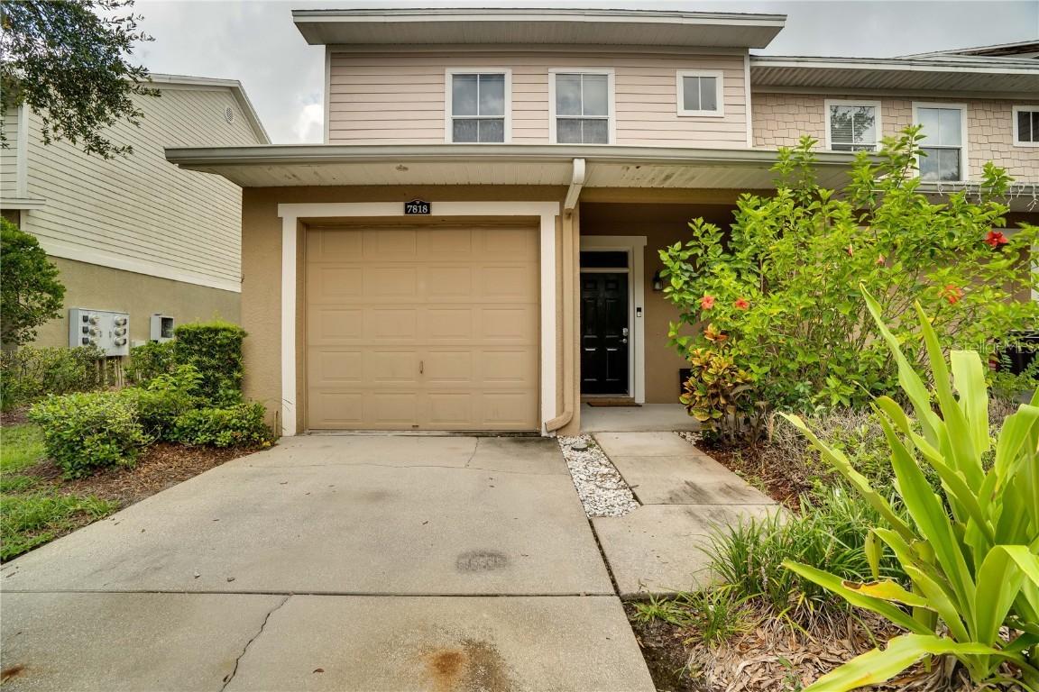 7818 Bally Money Rd., Tampa, FL 33610